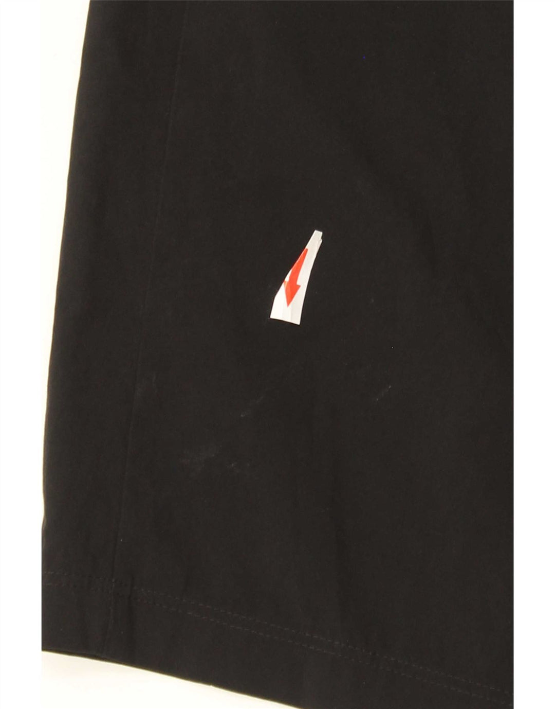 Adidas Mens Climalite Sport Shorts Pequeño Negro Poliéster