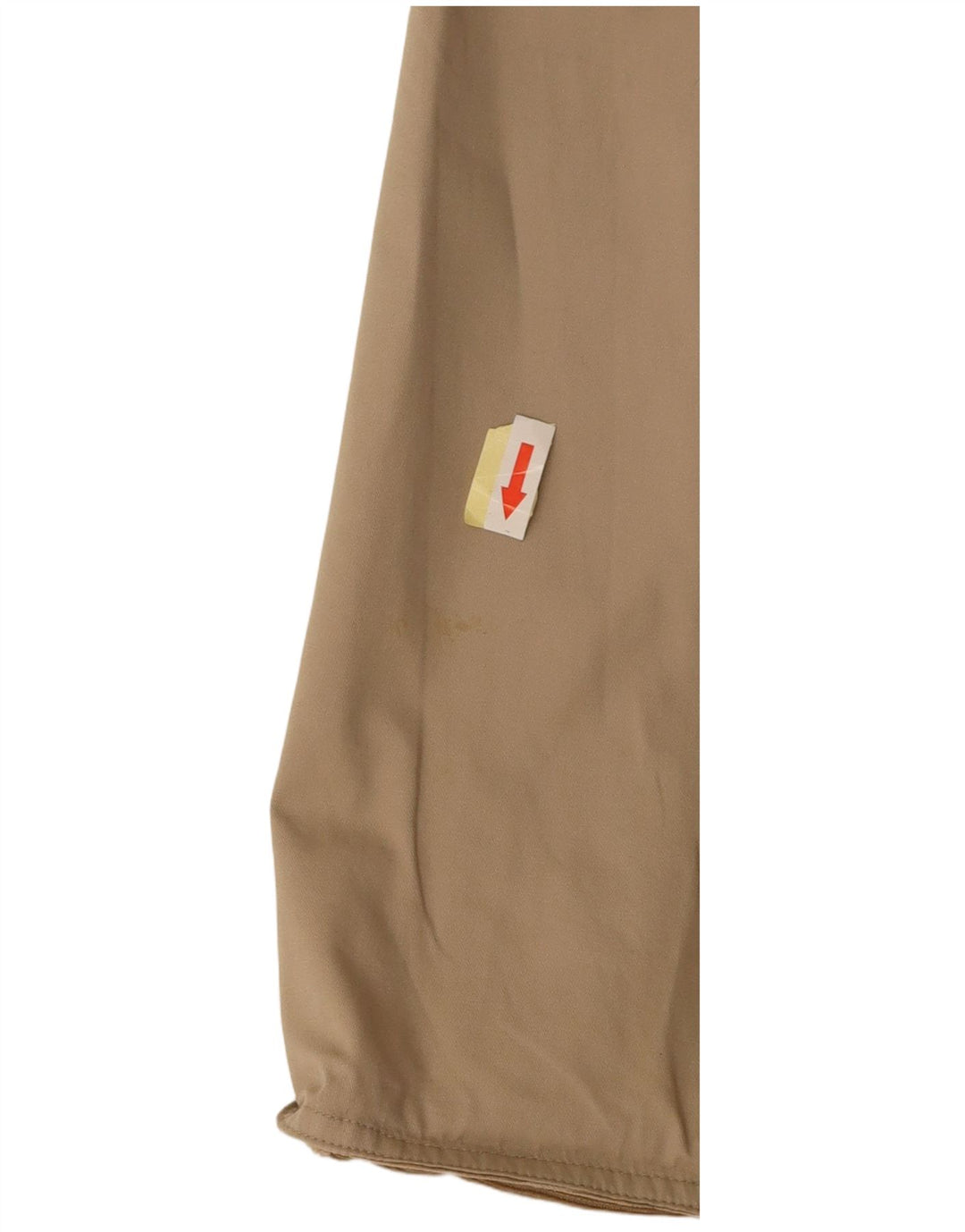 BARBOUR Chaqueta utilitaria para hombre UK 40 Large Beige