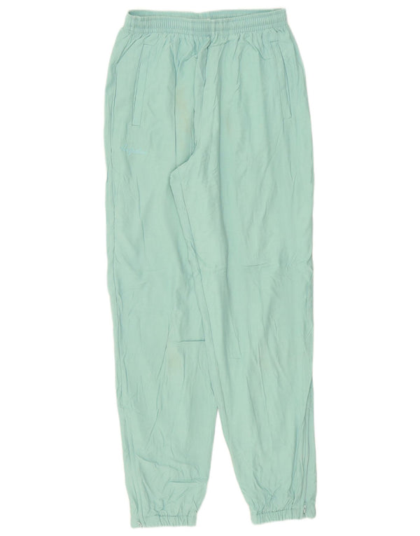 AUSTRALIAN L'ALPINA Pantalones de chándal para mujer Joggers IT 44 Verde medio