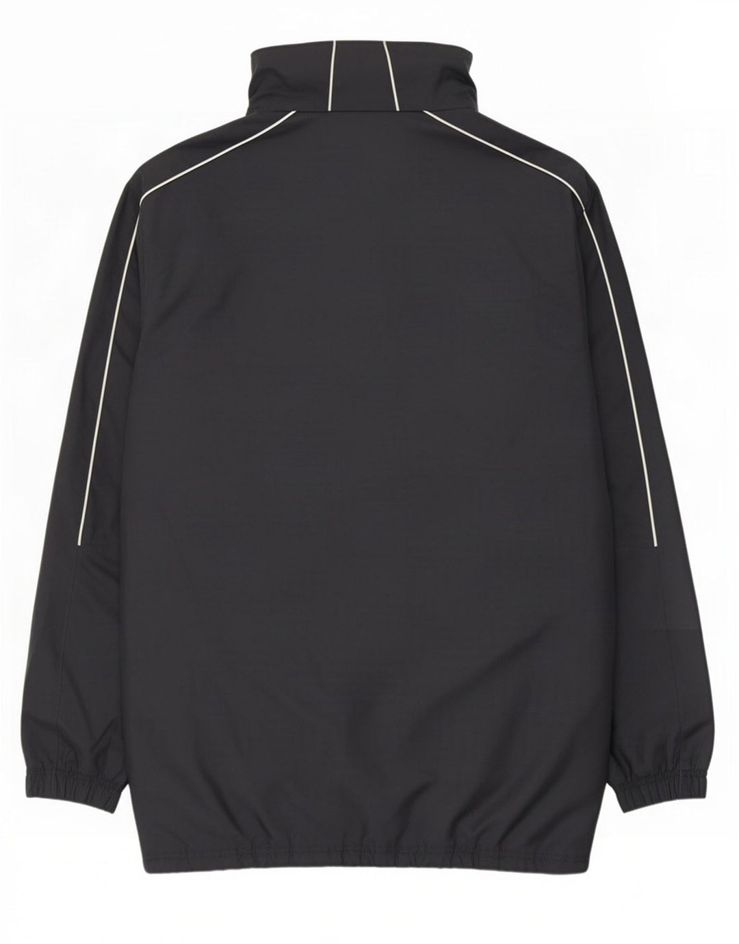 Puma Chubasquero con capucha para hombre UK 42 XL Poliéster azul marino