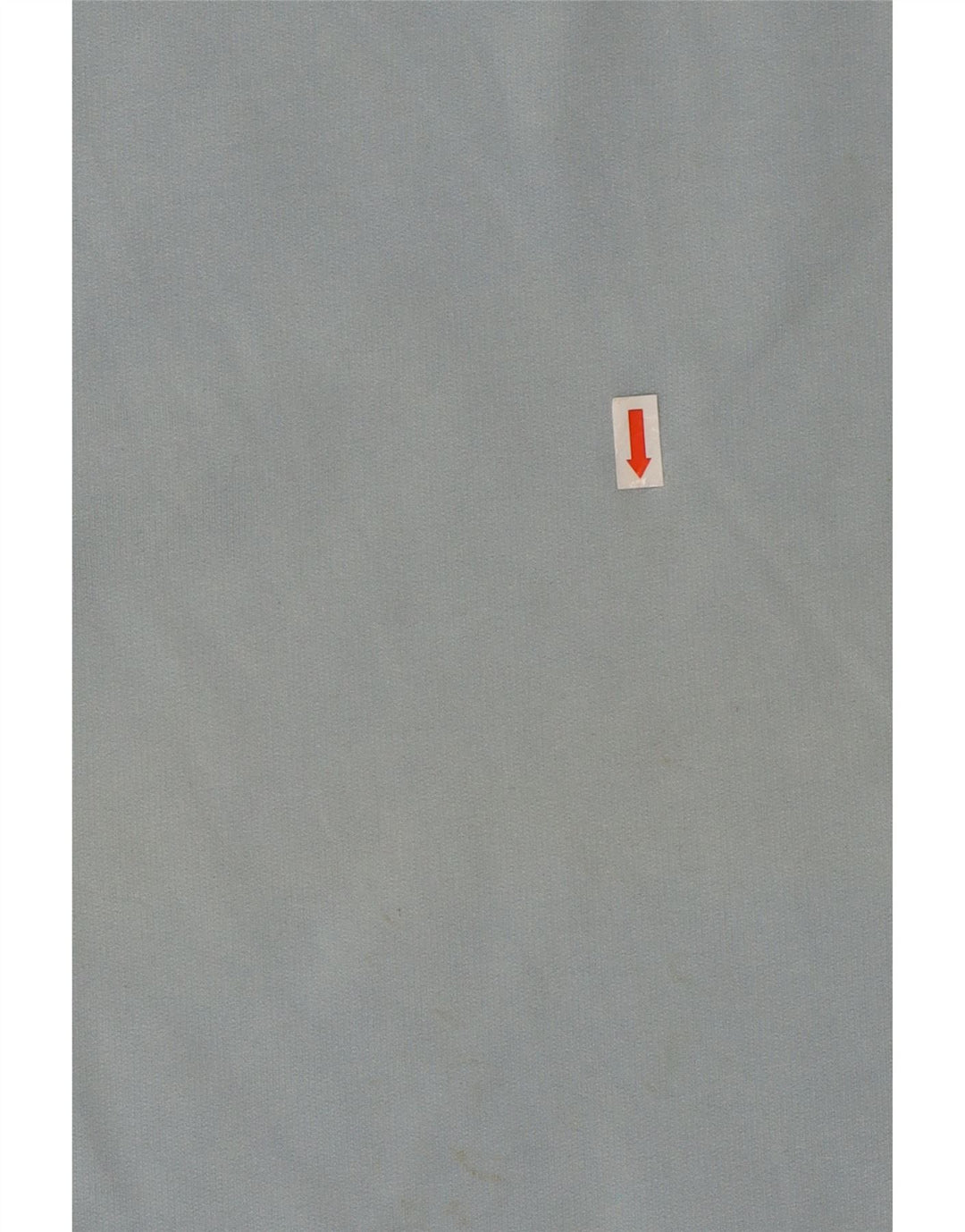 PUMA Sudadera Jumper para Hombre Grande Azul Algodón