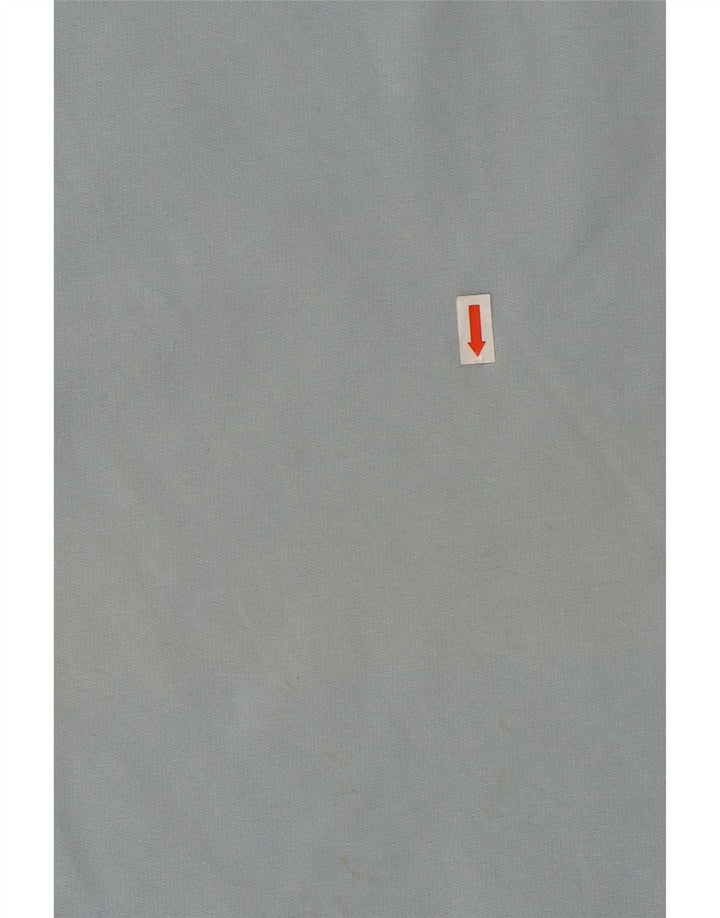 PUMA Sudadera Jumper para Hombre Grande Azul Algodón