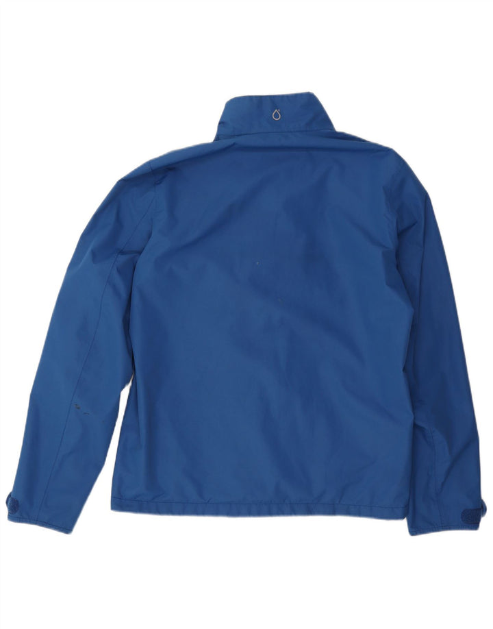 Chaqueta cortavientos para hombre Barbour UK 36 Small Blue