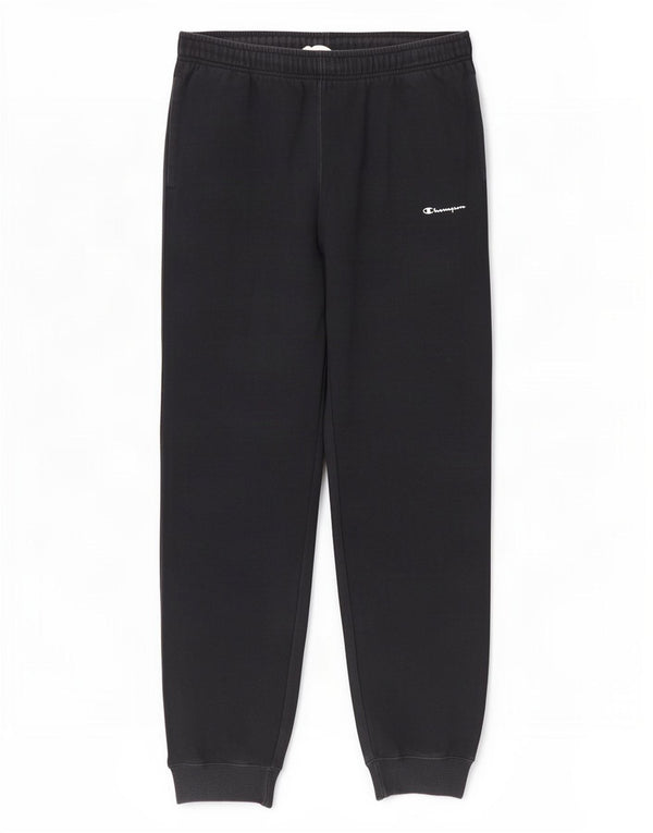 Champion Pantalones De Chándal Para Hombre Joggers XL Azul Marino Algodón