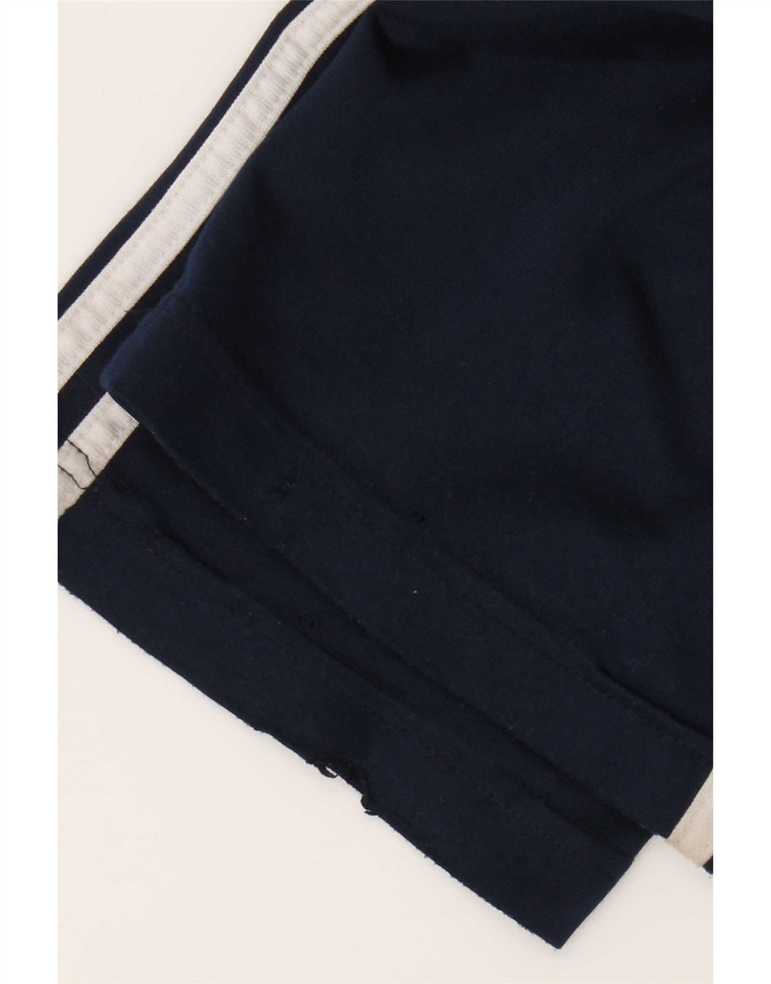 Adidas Pantalón Chándal Niño 9-10 Años Azul Marino Poliéster