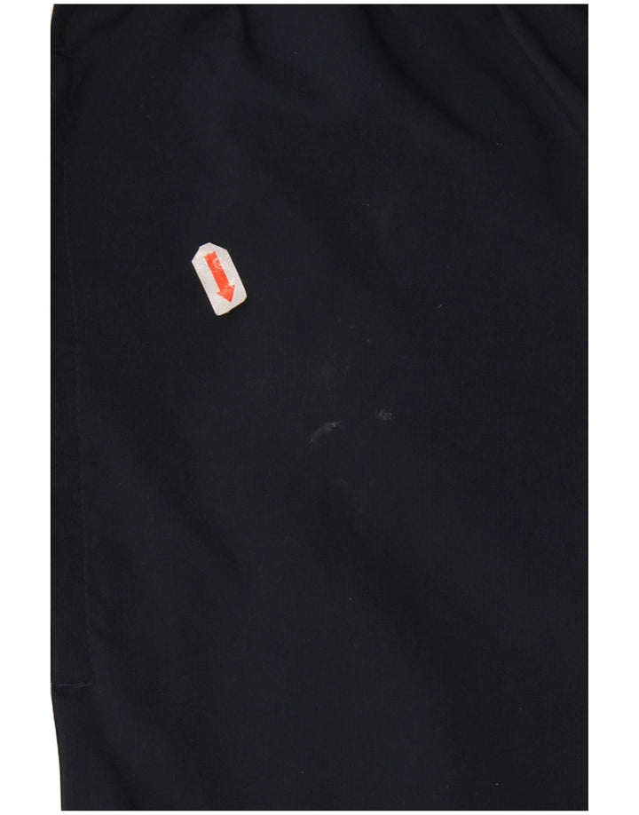 Pantalones cortos deportivos ADIDAS para hombre XL Azul marino Poliéster
