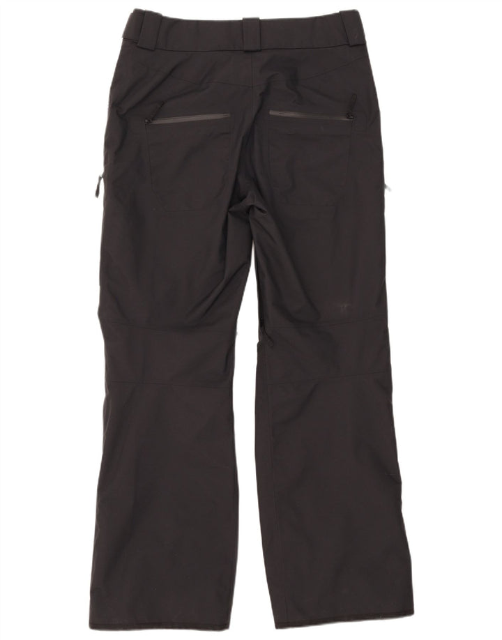Pantalones De Esquí The North Face USA Graphic Nylon Negro Mediano Hombre