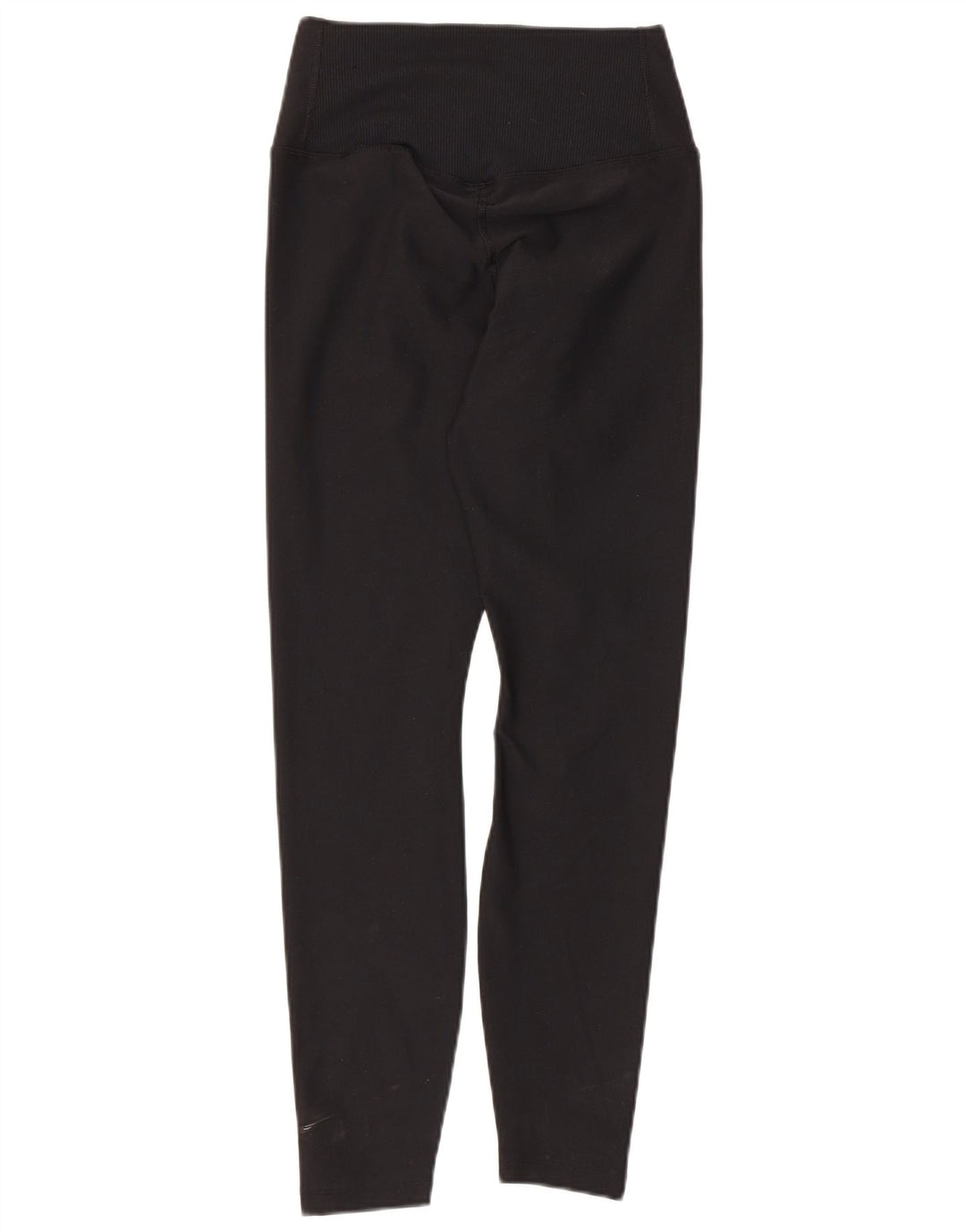 Nike Leggings Dri Fit para mujer UK 8 Small Poliéster negro