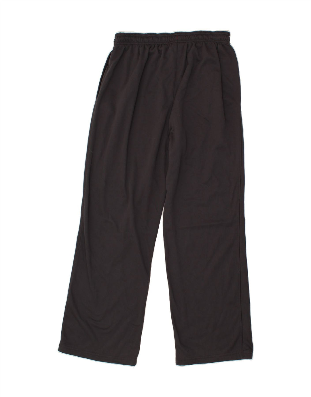 REEBOK Mens Tracksuit Trousers Large Grey Polyester Vintage Reebok and Second-Hand Reebok from Messina Hembry 