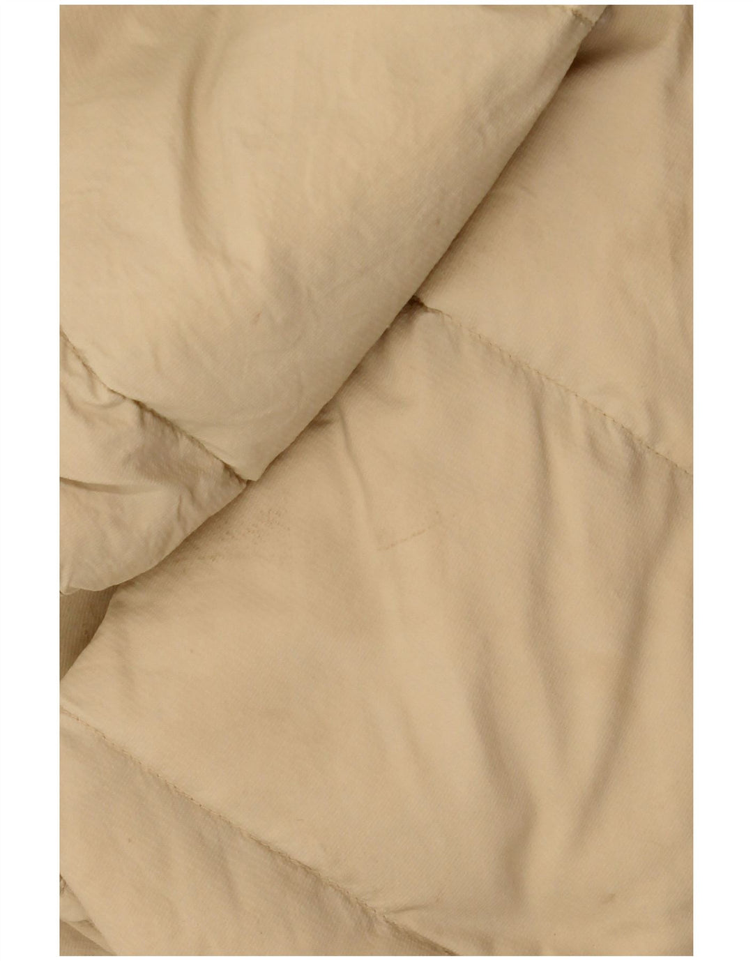 Chaqueta acolchada con capucha Colmar Mujer IT 44 Poliéster beige medio