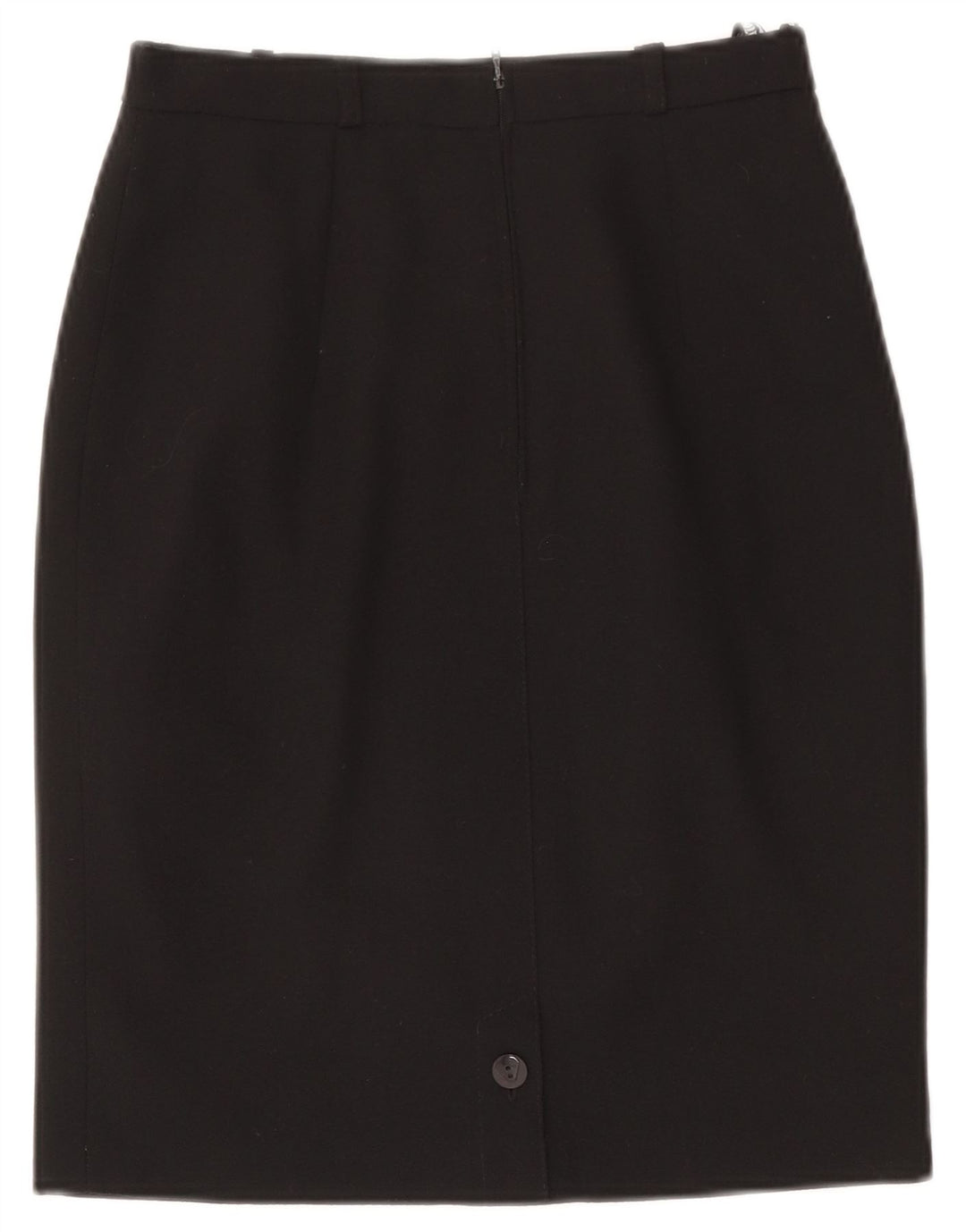 Falda lápiz Golden Gate para mujer EU 38 Medium W24 Poliéster negro