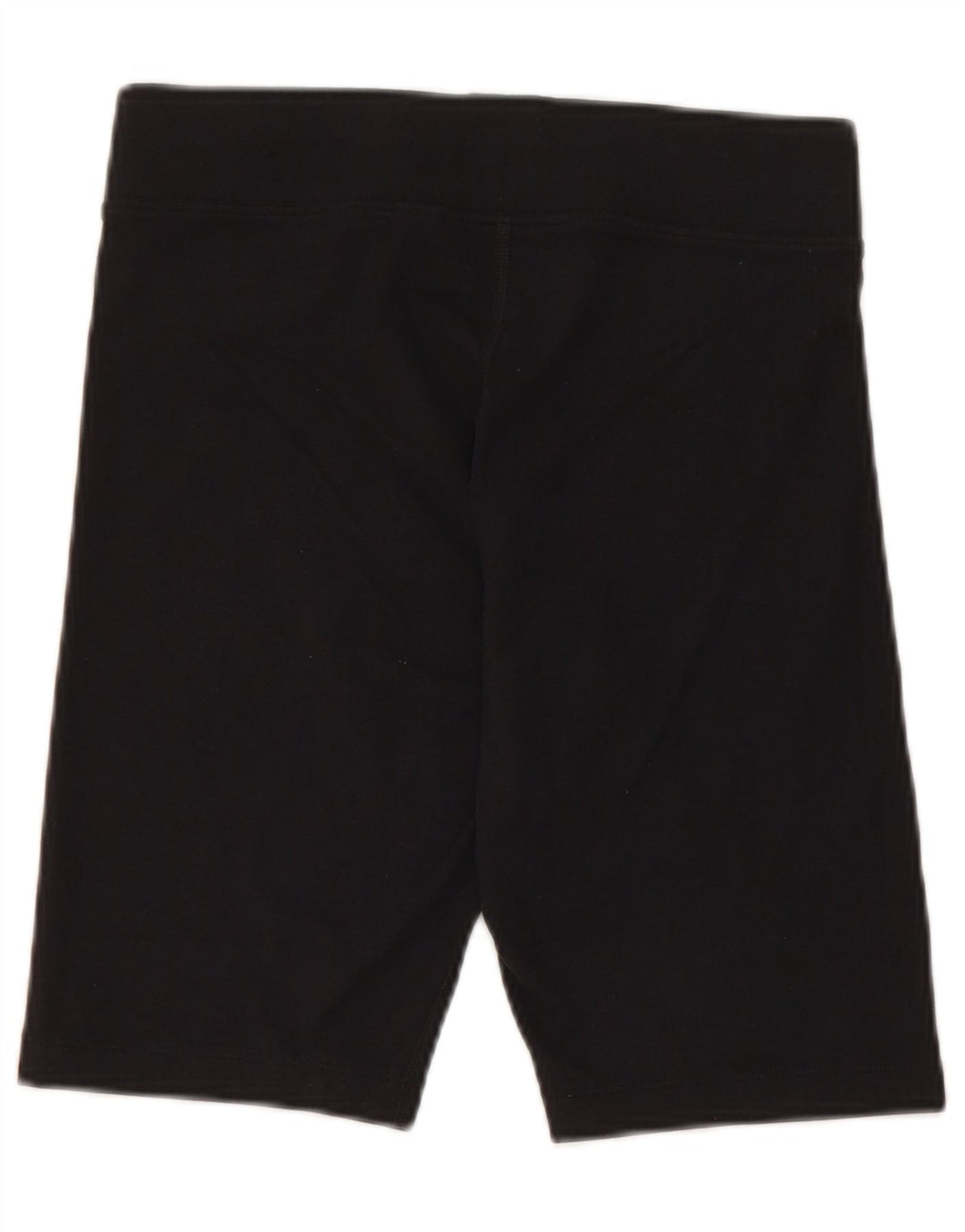 Nike - Pantalones cortos deportivos para mujer (talla 40), color negro