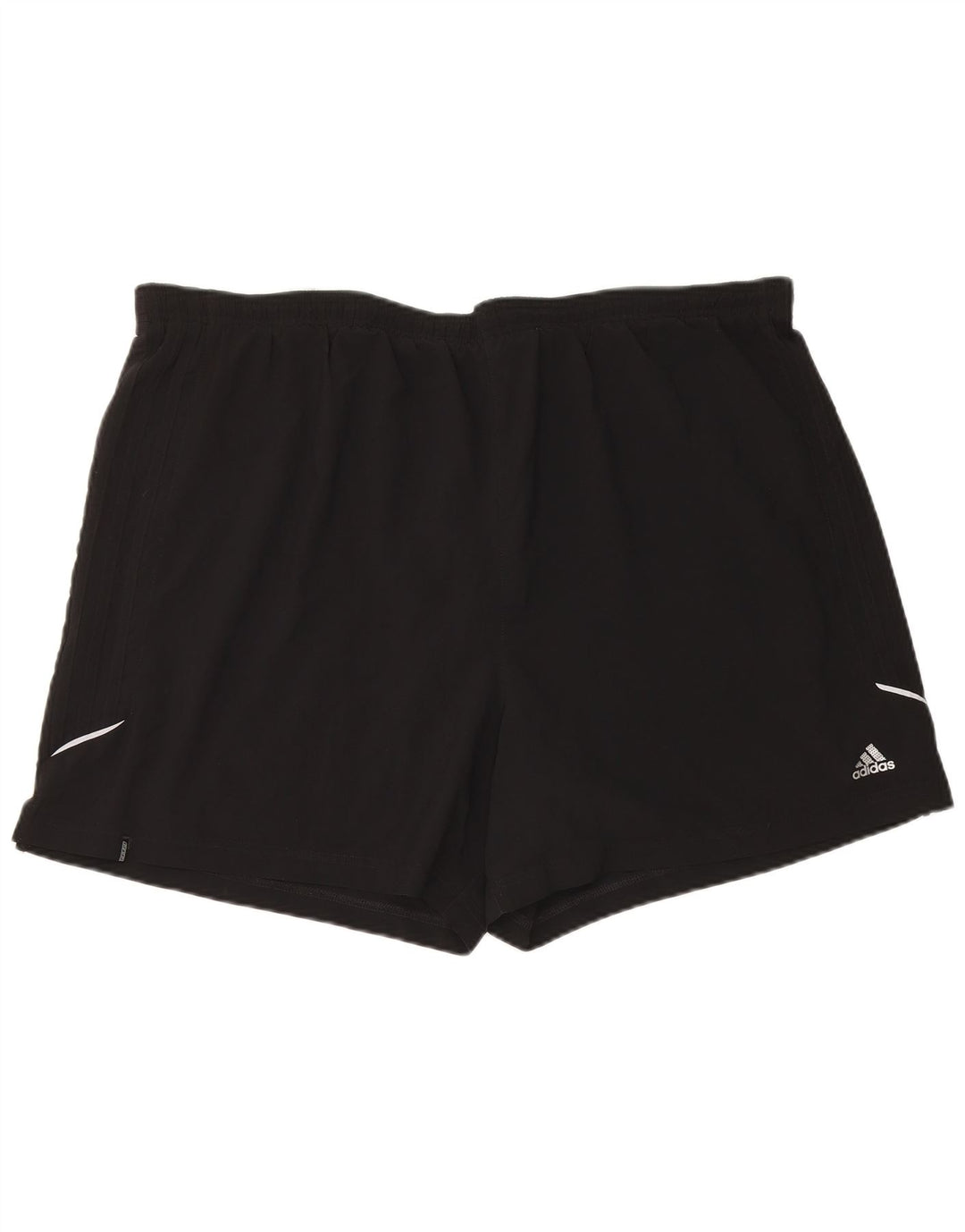 Adidas Mens Clima 365 Sport Shorts XL Negro Poliéster