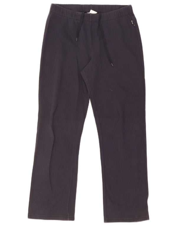 Champion Pantalones De Chándal Para Hombre Small Azul Marino Algodón