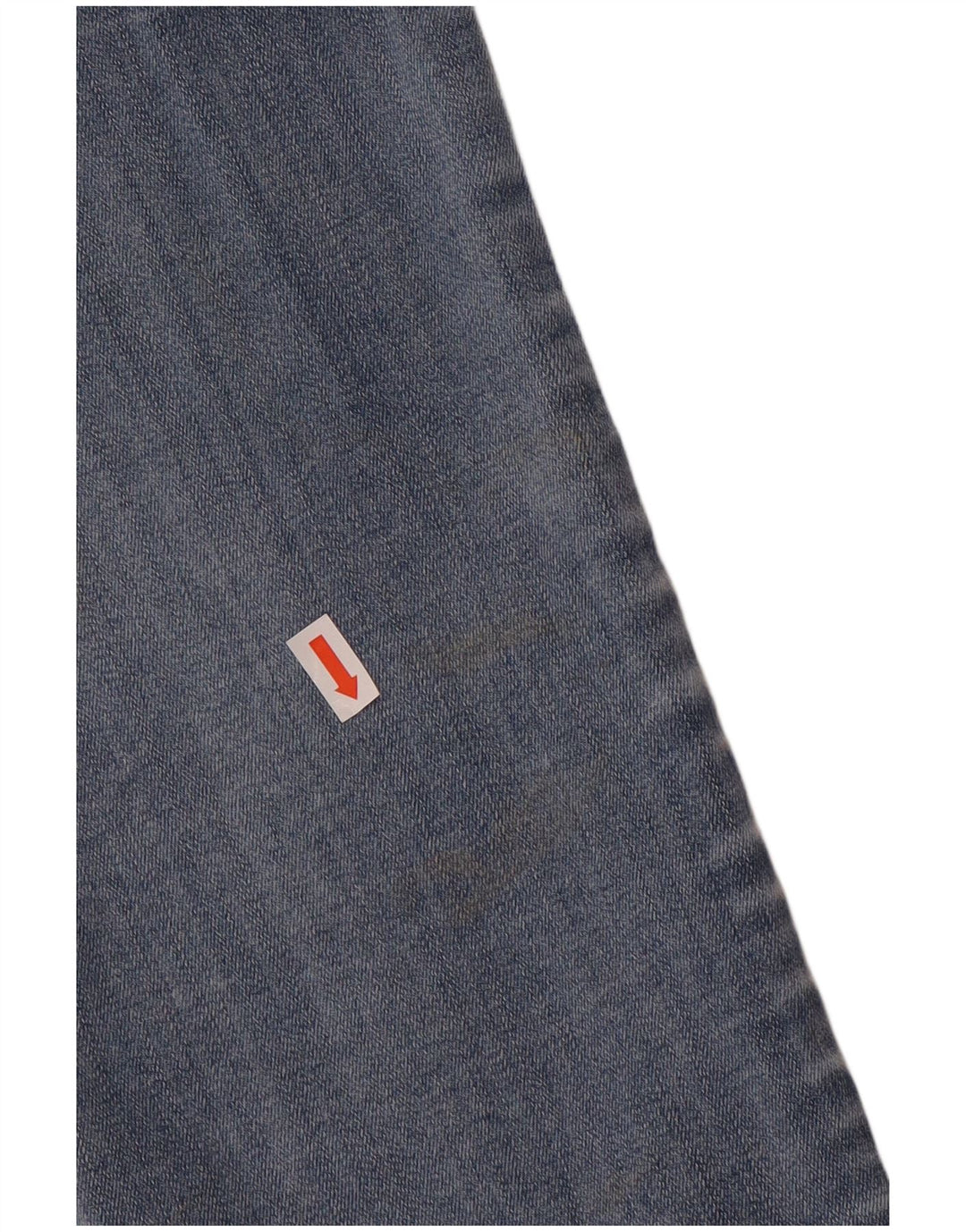 Vaqueros ajustados para hombre Replay W36 L34 Algodón azul