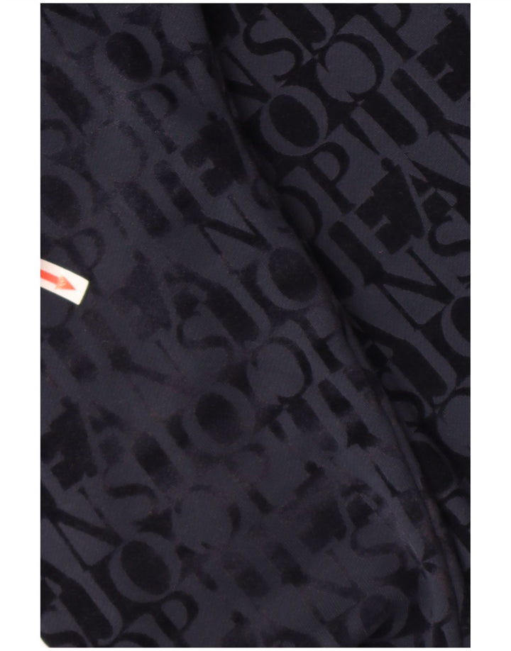 Joop Hombre Sudadera Gráfica Jersey 2XL Azul Marino Algodón