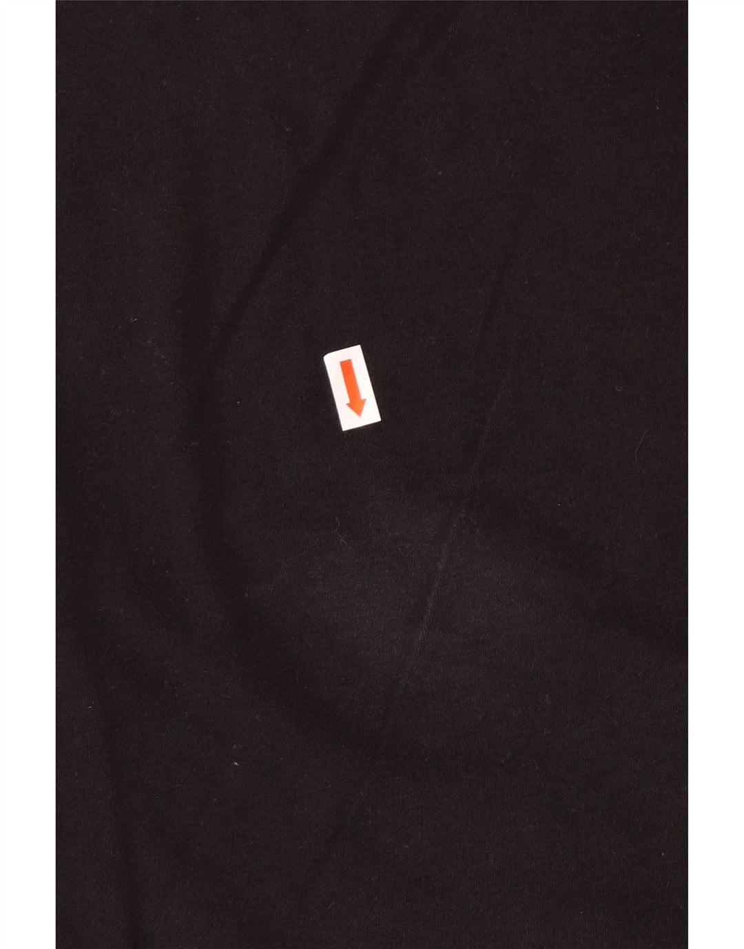 CHAMPION Camiseta para mujer Top UK 12 Medium Black