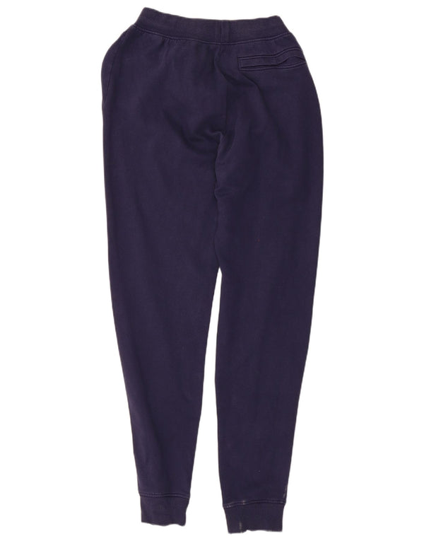 Under Armour Pantalones de chándal para mujer Joggers UK 12 Medium Azul marino