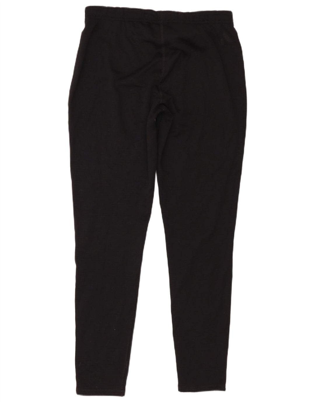 Leggings Patagonia Mujer Polartec UK 40 Grande Poliéster Negro