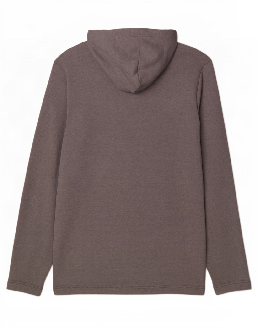 Under Armour Sudadera con capucha y cremallera Cold Gear para hombre, poliéster gris pequeño