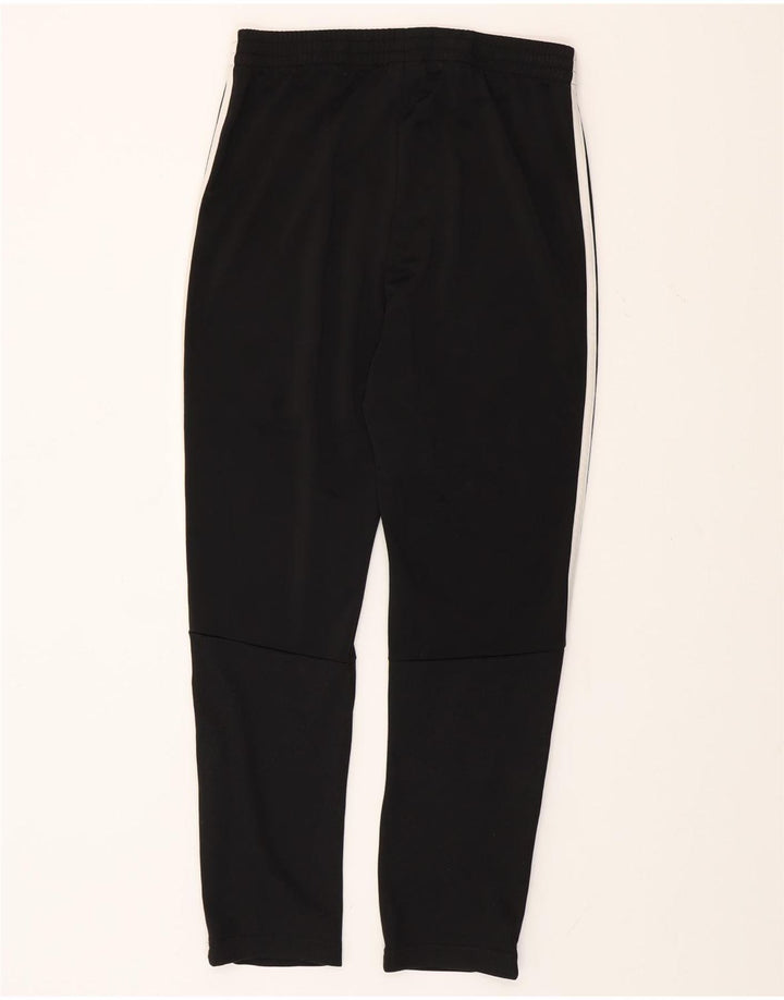 Pantalón Chándal ADIDAS Niño 13-14 Años Negro Poliéster