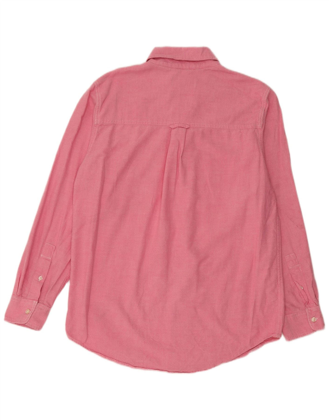 Chaps Camisa Hombre Pequeña Algodón Rosa
