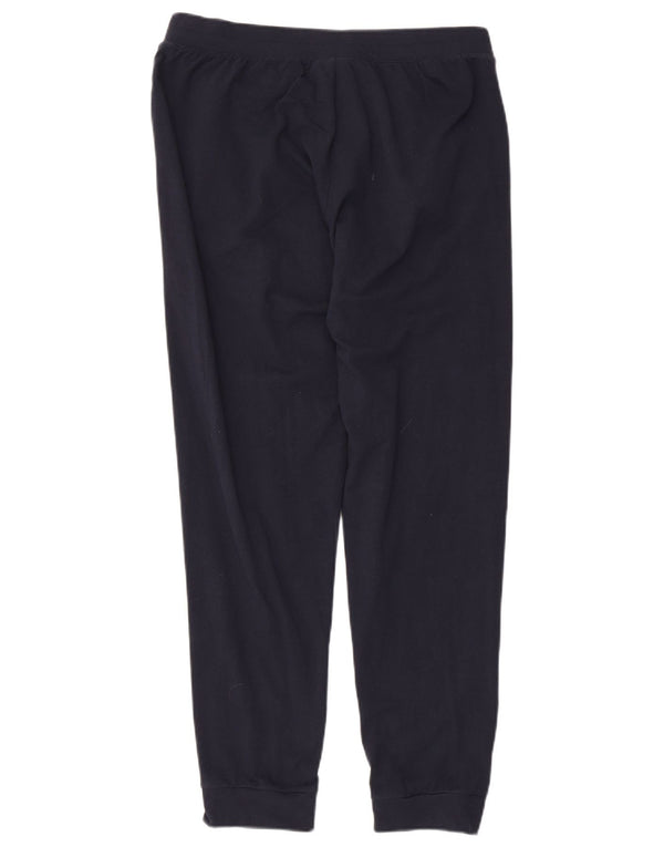 Champion Pantalones de Chándal para Mujer Joggers UK 18 XL Azul Marino