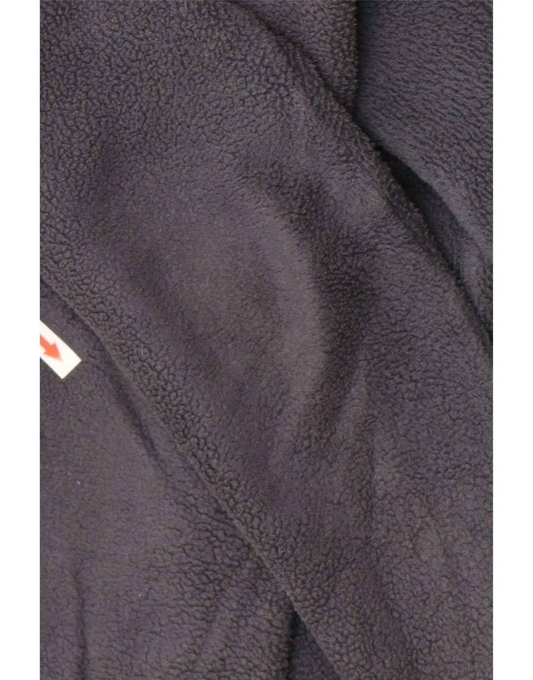 Quiksilver Chaqueta polar con capucha Roxy para mujer US 4 Small Azul marino Poliéster