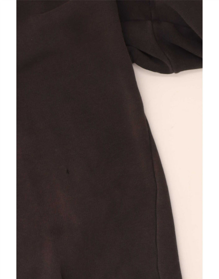Adidas Hombre Pantalones De Chándal Joggers Medium Negro