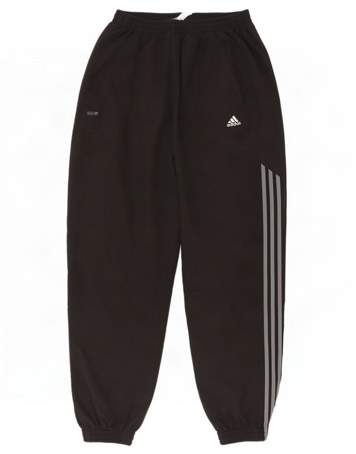 Adidas Hombre Pantalón Chándal Joggers XL Negro Poliéster