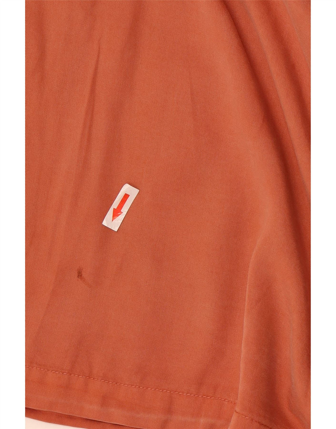 Chaqueta utilitaria extragrande para mujer Fat Face UK 46 Large Red Lyocell