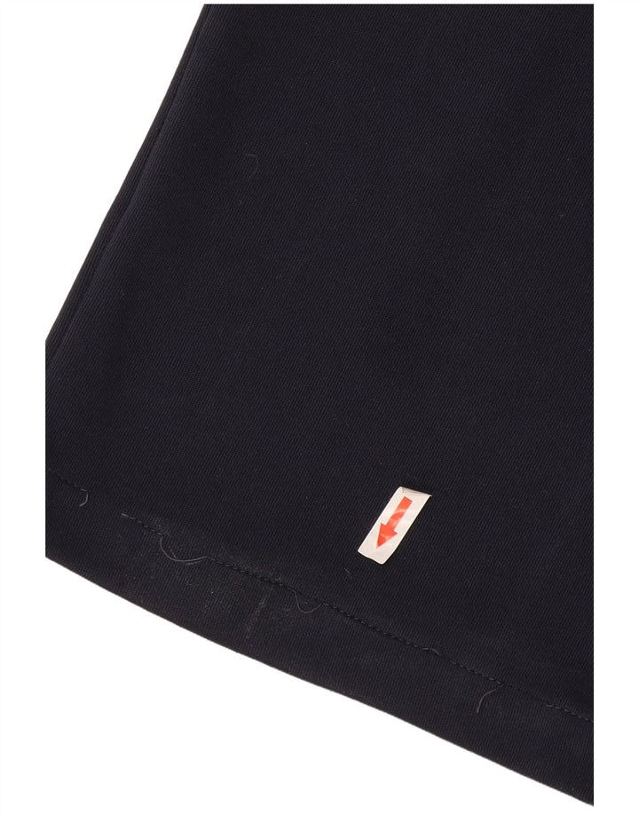 Pantalón De Chándal Lotto Hombre Medium Azul Marino Sports