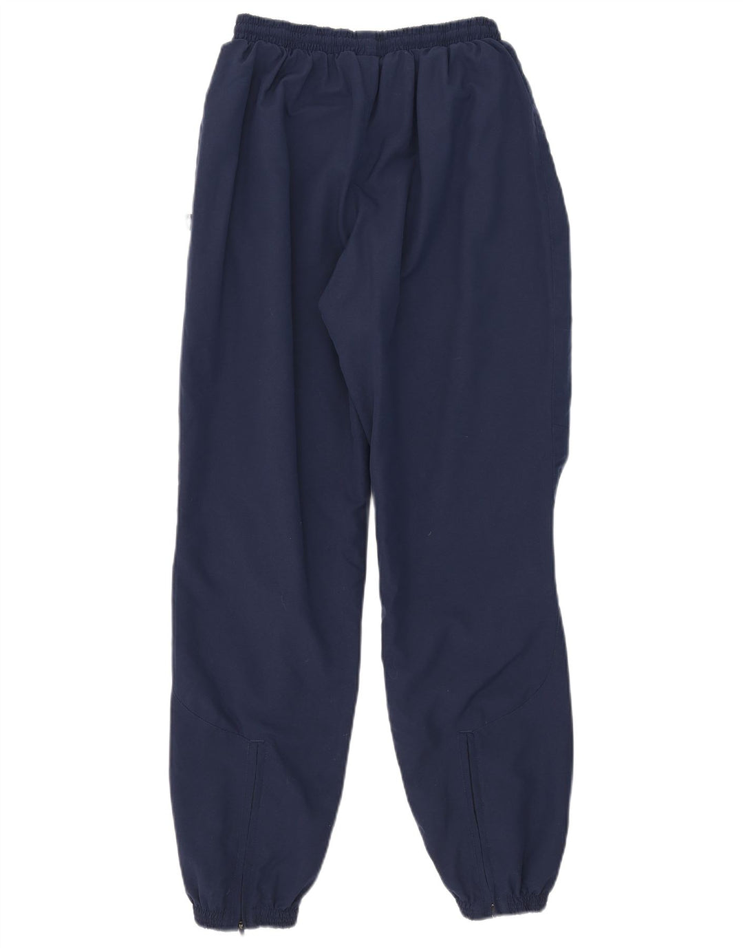 Pantalones De Chándal Umbro Joggers Medium Azul Marino Nylon Hombre