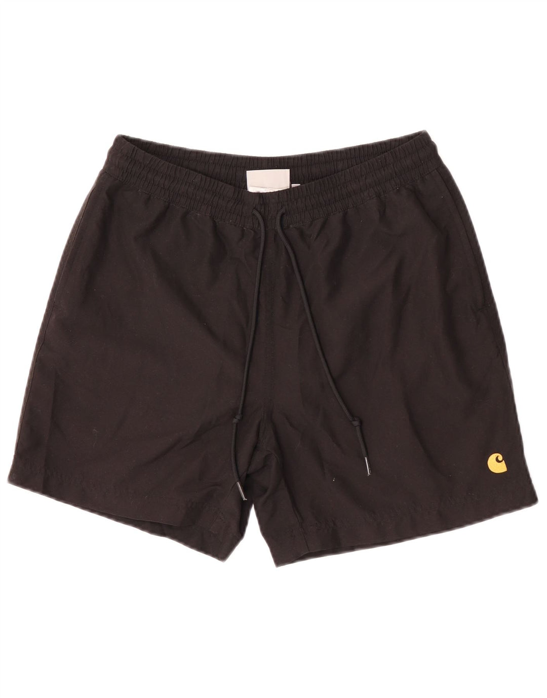 Bañador Carhartt Hombre Small Negro Poliéster