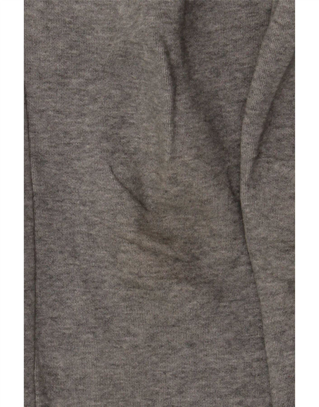 Pantalones De Chándal Puma Joggers De Algodón Moteado Gris Medio |