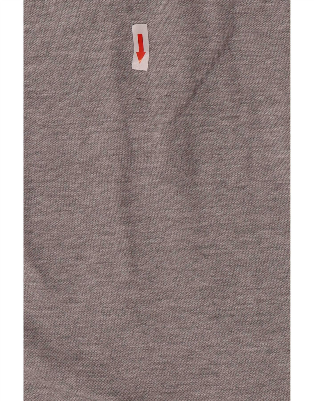 Lotto Life's Polo Hombre Gris Medio Moteado
