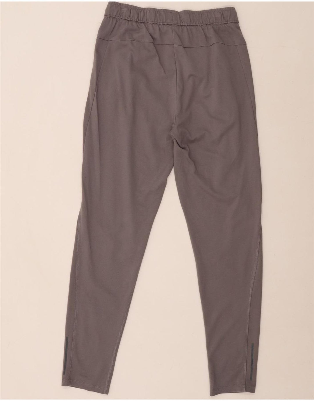 RUSSELL ATHLETIC Pantalones de chándal para hombre Rayón gris medio