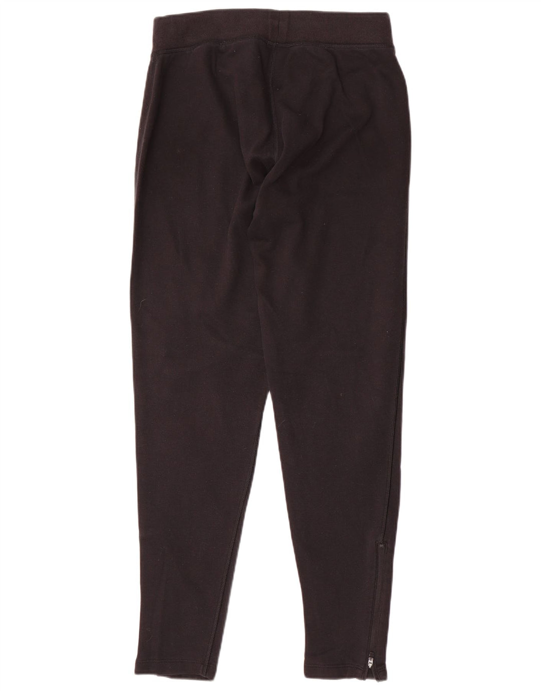 Asics - Pantalón de chándal gráfico para mujer, talla 40, talla M, color negro