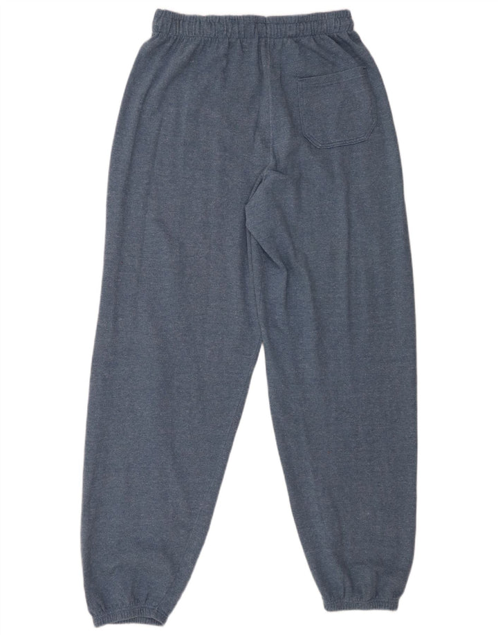 Champion Chándal Completo Hombre XL Algodón Azul