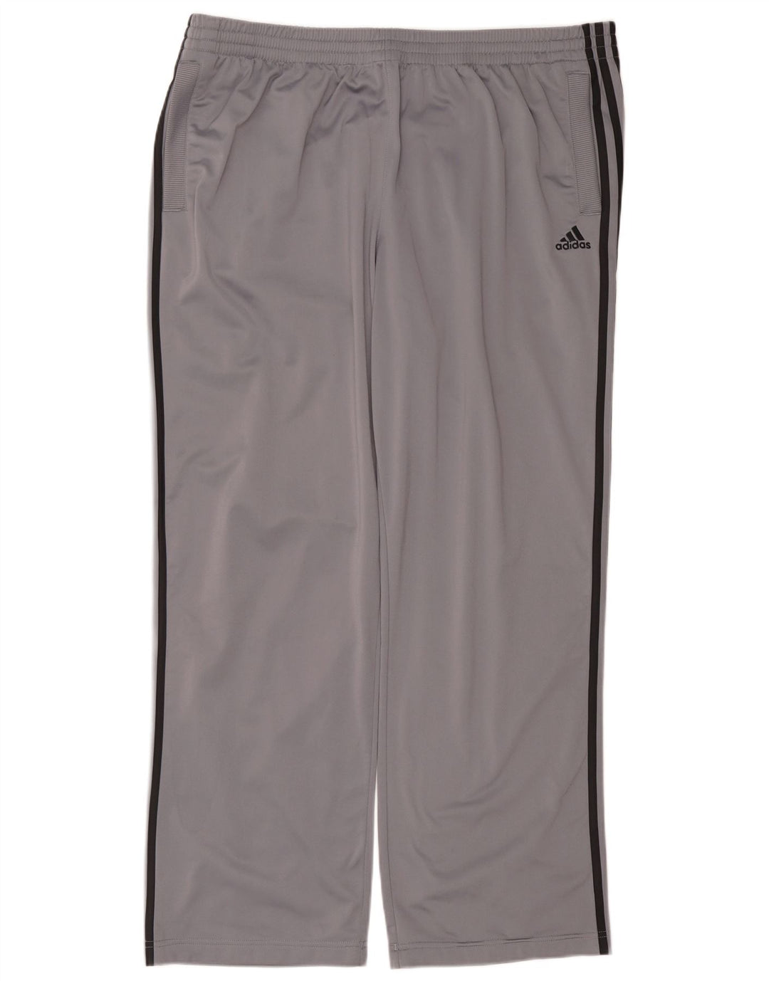 Pantalón de chándal ADIDAS para hombre 2XL Gris Poliéster