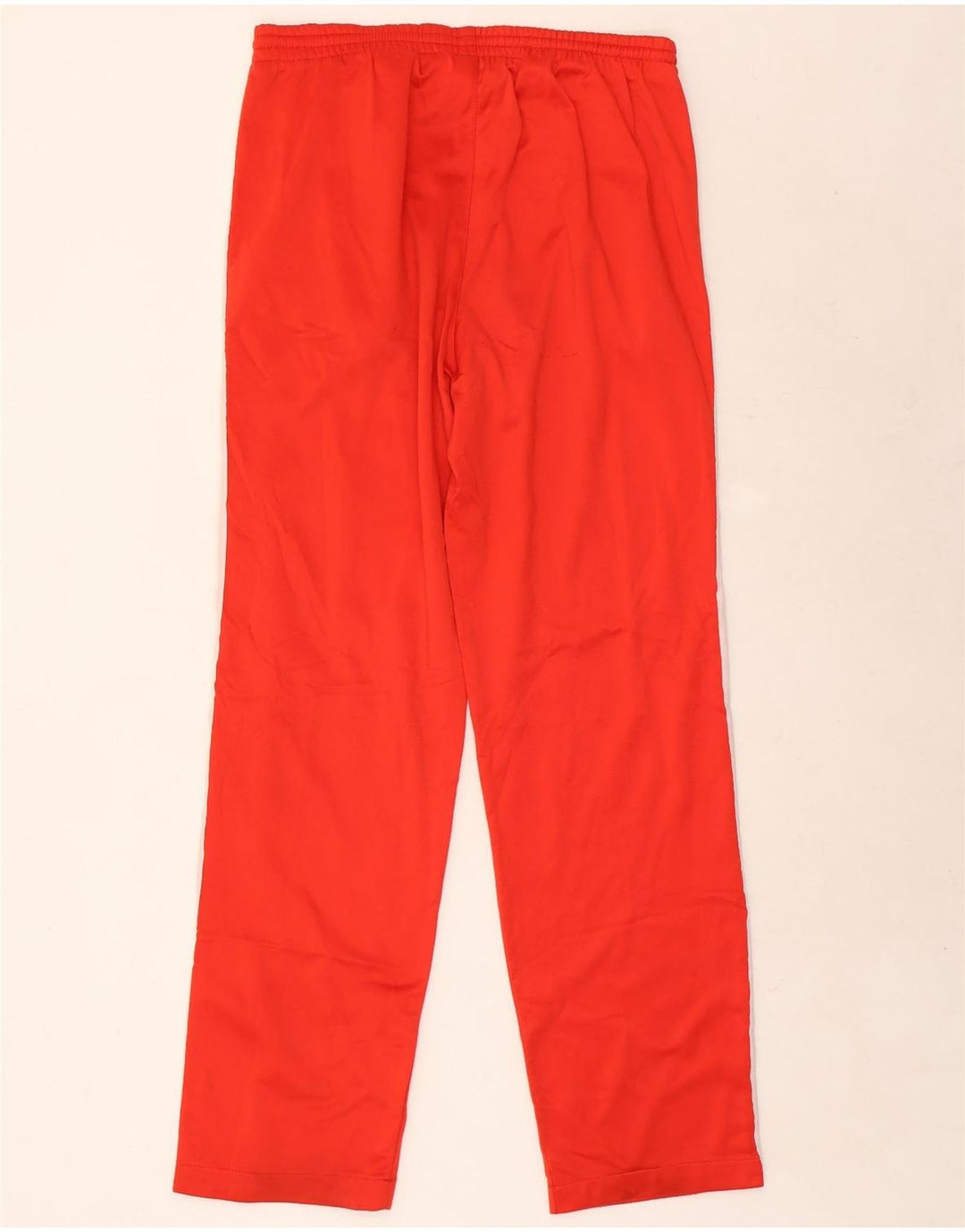 Lotto Hombre Pantalones De Chándal Con Gráfico Grande Rojo Colorblock