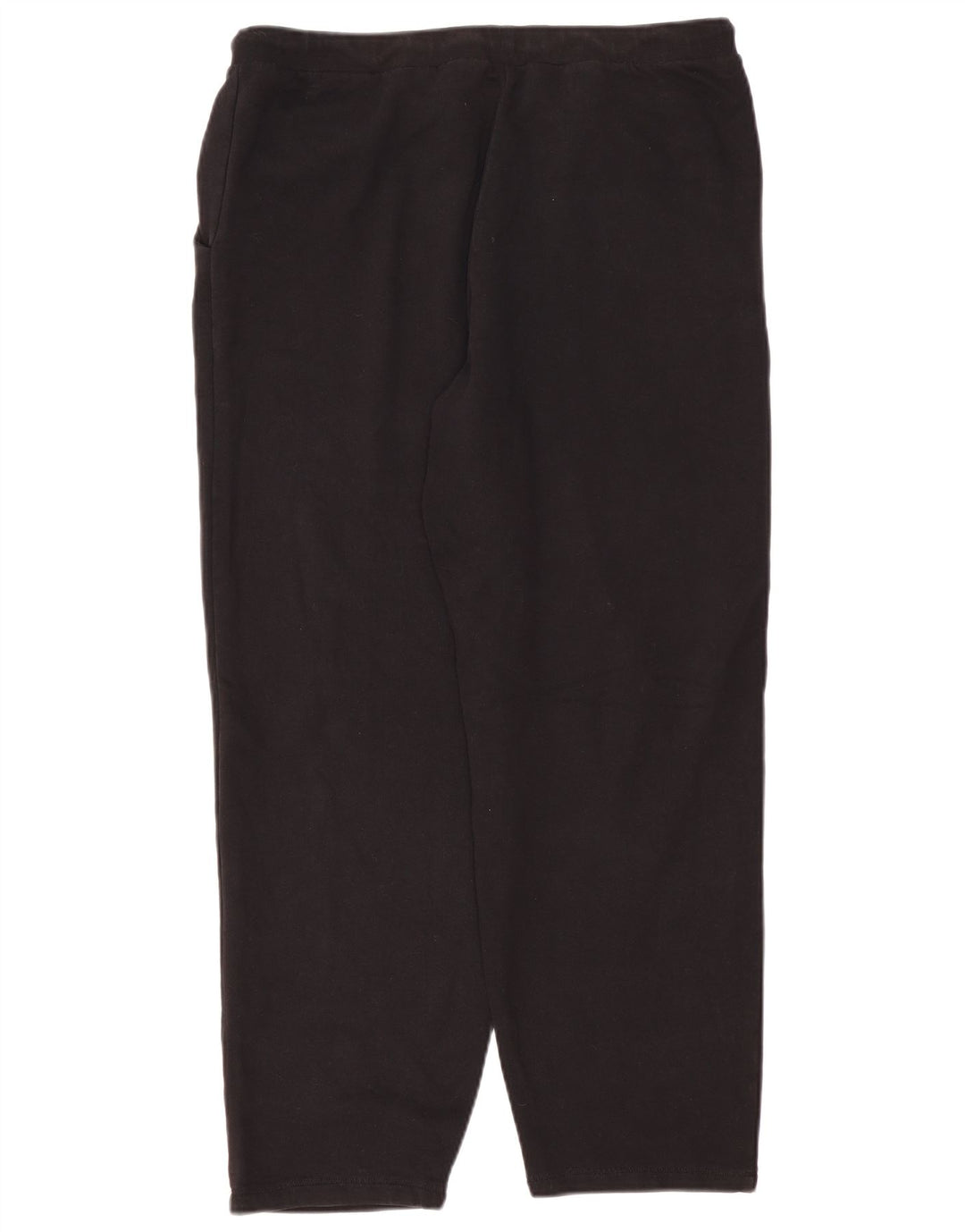 Superdry Pantalones De Chándal Para Mujer UK 46 Large Negro