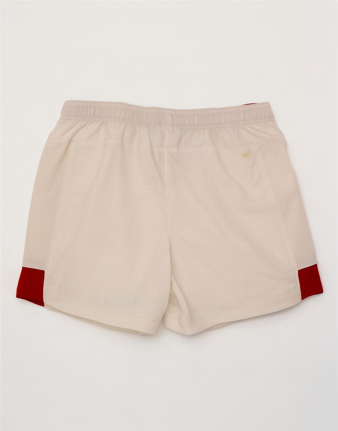 Under Armour Heat Gear Shorts deportivos para hombre Poliéster color block medio blanco