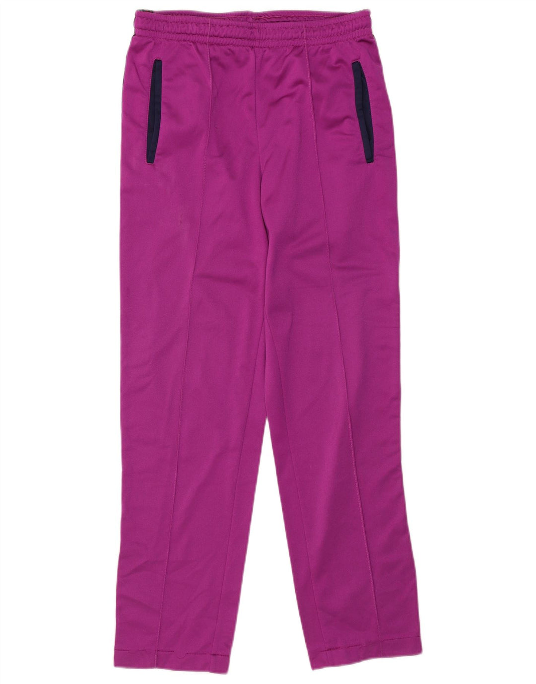 Asics Hombre Graphic Full Chándal Pequeño Rosa Colorblock Poliamida Retro