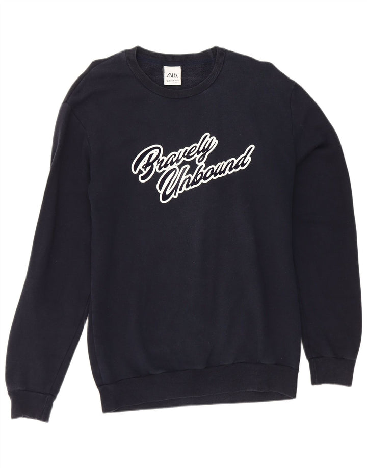 Zara Hombre