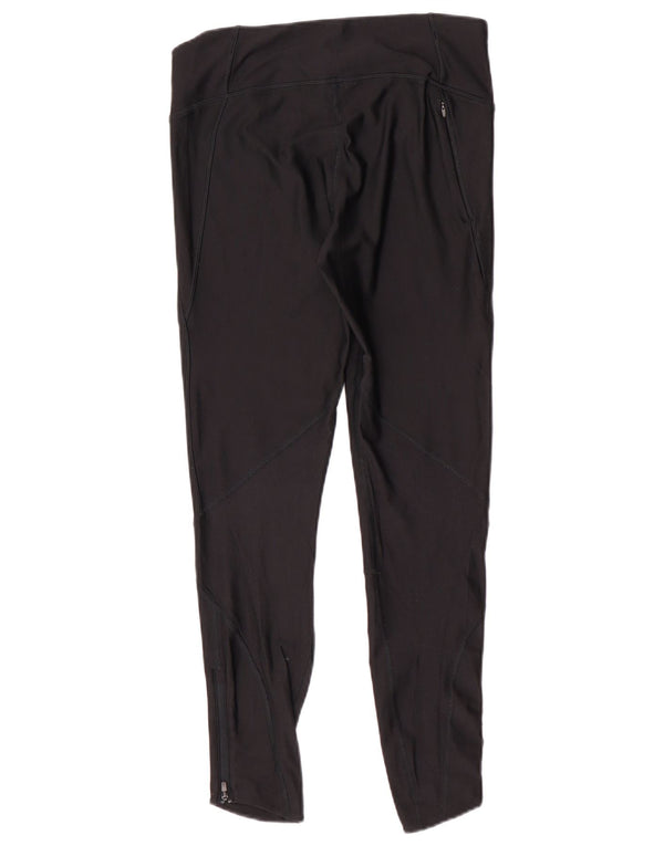 Under Armour Leggings Heat Gear para mujer Reino Unido 44 Grande Negro