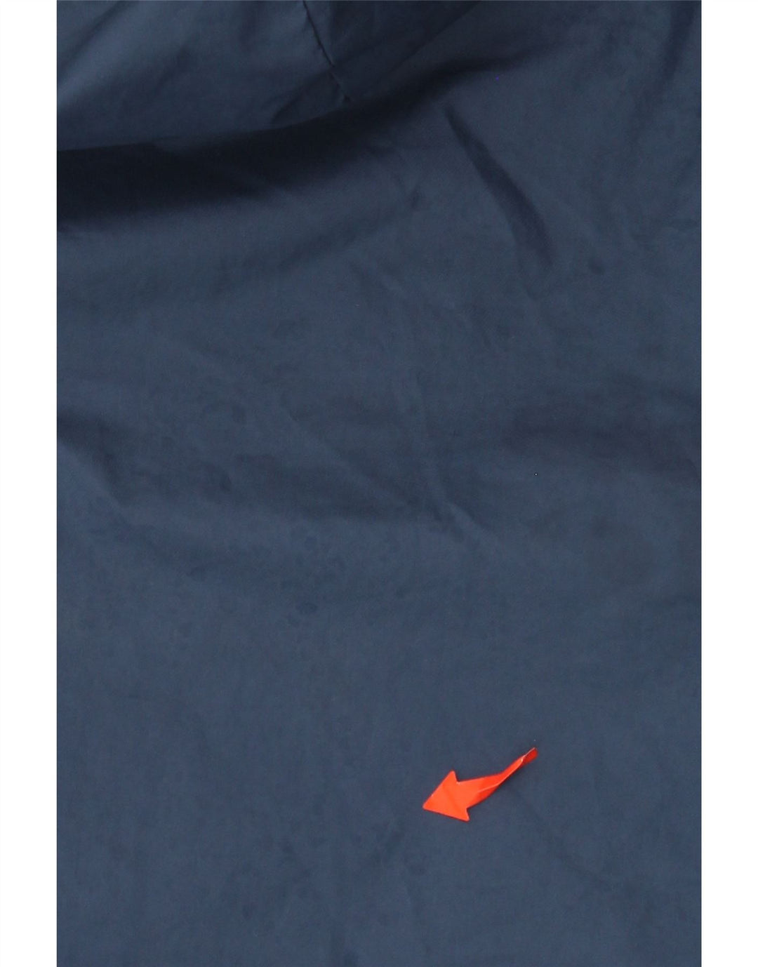 THE NORTH FACE Chaqueta acolchada con capucha para niños 11-12 años Grande Azul marino