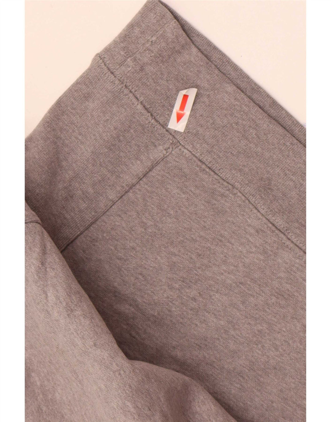 Dolomite Sudadera Gráfica para Hombre Jersey Grande De Algodón Moteado Gris