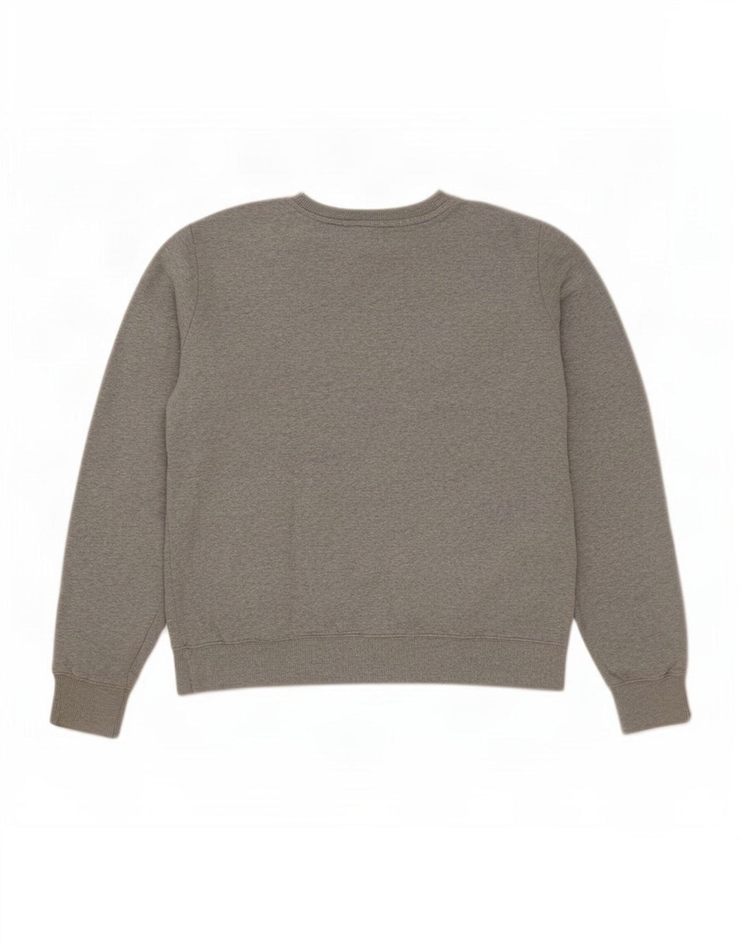 Champion Sudadera Gráfica Jumper Gris Medio Moteado