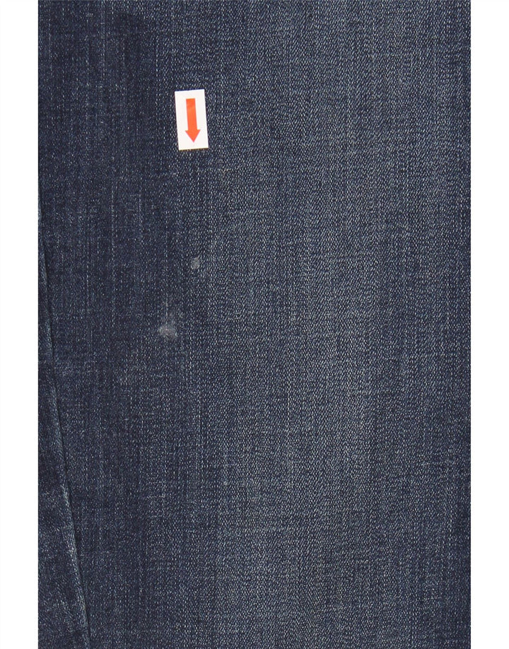 LEVI'S Jeans Super Skinny 710 para Mujer W32 L30 Algodón Azul